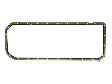 Прокладка поддона BMW 3 (E36)/5 (E34) 2.0-2.5 89-00 ELRING 424.510