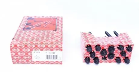 Болты головки блока ELRING 426.830