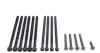 Болты головки (к-кт 15шт).) BMW X3 (F25)/X4 (F26) 11- N20/N26 ELRING 426.890 (фото 4)