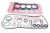 Комплект прокладок (верхний) Toyota Auris/Corolla/Verso 1.6/1.8 07- ELRING 428.310 (фото 1)