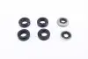 Комплект прокладок (верхний) Toyota Auris/Corolla/Verso 1.6/1.8 07- ELRING 428.310 (фото 15)
