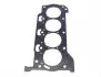 Комплект прокладок (верхний) Toyota Auris/Corolla/Verso 1.6/1.8 07- ELRING 428.310 (фото 3)