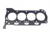 Комплект прокладок (верхний) Toyota Auris/Corolla/Verso 1.6/1.8 07- ELRING 428.310 (фото 4)