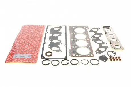 Комплект прокладок (верхний) Renault Clio/Kangoo 1.4 97- ELRING 429.020