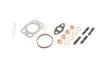 Комплект прокладок турбины Citroen Berlingo/Fiat Scudo 1.6HDI/TDCI 10- ELRING 430.160 (фото 1)