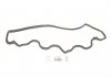 Прокладка крышки клапанов Fiat Doblo 1.9JTD 01- ELRING 430.400 (фото 1)