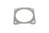 Комплект прокладок (верхний) Citroen C2/C3/C4/Berlingo/Peugeot 207/307/408/Partner 1.6 00- ELRING 430.830 (фото 4)