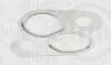 MITSUBISHI Прокладка клапана системи рециркуляції ВГ OUTLANDER II 2.0 06-12 ELRING 430.960 (фото 1)