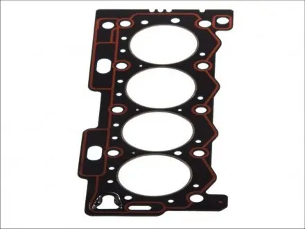 Прокладка ГБЦ Citroen C4/Peugeot 307 1.4 16V 03- ELRING 431.381