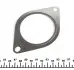 Прокладка выхлопной трубы Renault Kangoo 1.5 dCi 02- ELRING 431.580 (фото 2)