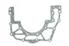 Прокладка крышки двигателя задней Audi A4/A6/A8/ VW Passat 2.4-2.8 96-06 ELRING 432.471 (фото 1)