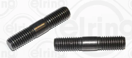 Шпилька колектора випускного Audi/Seat/Skoda/VW M10x50 ELRING 434.410