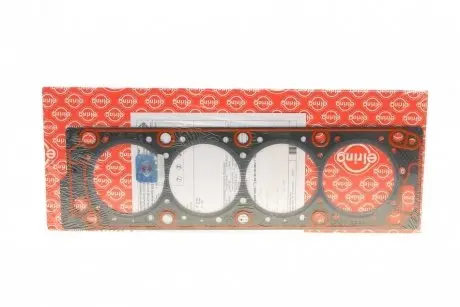 Прокладання ГБЦ Citroen Xantia/Peugeot 306/405/605 2.0 89-99 (1.27mm) ELRING 436.521