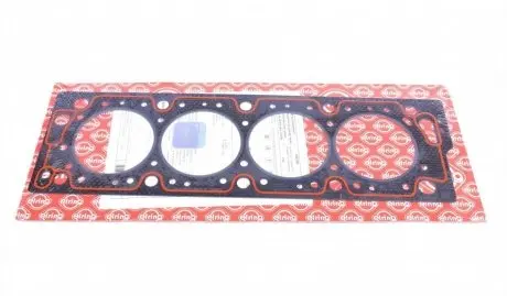 Прокладка ГБЦ Citroen Berlingo/Peugeot Partner 1.8i 97-03, Ø84,50mm,1,48mm (1 метка) ELRING 436.651