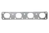 Прокладка колектора випускного BMW N40/42/45/46 1.6/2.0 16V 02- ELRING 438.820 (фото 1)