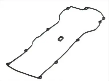 Прокладка крышки клапанов Nissan Almera/Primera 1.5/1.8 (QG15DE/QG18DE) 00- (к-кт) ELRING 438.890