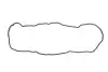 Прокладка крышки клапанов Lexus RX 3.0/3.3 99-08/Toyota Sienna 3.0 97-02 (R) ELRING 440.050 (фото 1)