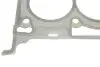 Комплект прокладок двигателя (полный) Mitsubishi Outlander 2.4 06- ELRING 440.290 (фото 3)