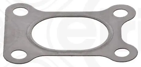 HONDA Прокладка клапана системи рециркуляції ВГ ACCORD VIII (CU) 2.2 i-DTEC (CU3) 08-15 ELRING 441.850