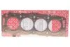 Прокладка ГБЦ Fiat Scudo/Citroen Jumpy 2.0 D/HDi 10- (4 метки) (1.4mm) ELRING 442.832 (фото 1)