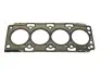 Прокладка ГБЦ Hyundai Elantra/Santa FE/Tucson 2.0 CRDI 01-10 (1.10mm) ELRING 442.850 (фото 1)
