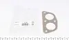 Прокладка выхлопной трубы BMW X3 (E83) 08-11 ELRING 445.120 (фото 1)