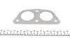 Прокладка выхлопной трубы BMW X3 (E83) 08-11 ELRING 445.120 (фото 2)