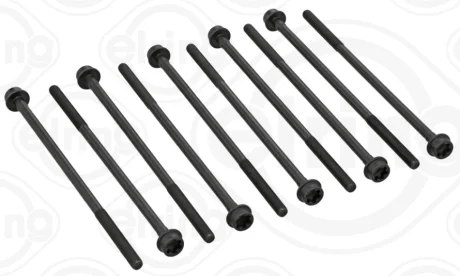 Автозапчасть ELRING 445680