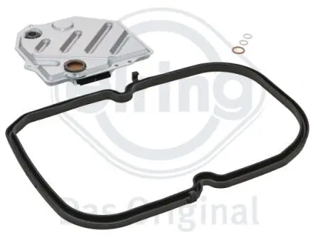 Автозапчасть ELRING 446520
