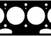 Прокладка головки блоку циліндрів ELRING 447.132 (фото 1)