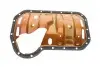 Прокладка поддона VW T4 1.9D/TD/VW 1.9D/TD ELRING 447.340 (фото 1)