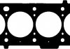 Прокладка головки циліндрів ELRING 447381 (фото 1)
