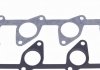 Комплект прокладок (верхний) Fiat Ducato/Scudo/Citroen Berlingo 2.0/2.2JTD (без ГБЦ)) ELRING 449.471 (фото 3)