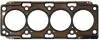 Прокладка ГБЦ Hyundai Grandeur/Santa Fe 2.2 CRDI 06-12 (1.10mm) ELRING 451.500 (фото 1)
