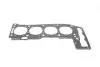 Комплект прокладок (верхний) Iveco Daily/Fiat Ducato/Citroen Jumper/Peugeot Boxer 3.0D 99- ELRING 452.660 (фото 2)