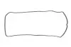 Прокладка крышки клапанов Toyota Land Cruiser/Lexus RX 3.5/4.0 24V 09- (R) ELRING 452.920 (фото 1)
