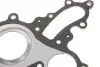 Прокладка помпы воды Toyota Land Cruiser/Tundra 4.0 4WD 04-15 ELRING 453.000 (фото 2)