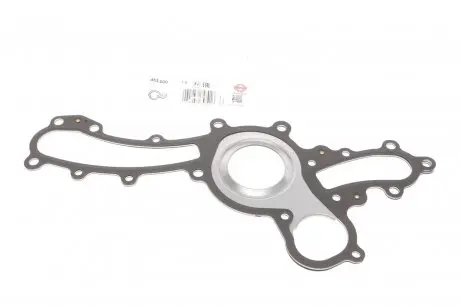Прокладка помпы воды Toyota Land Cruiser/Tundra 4.0 4WD 04-15 ELRING 453.000