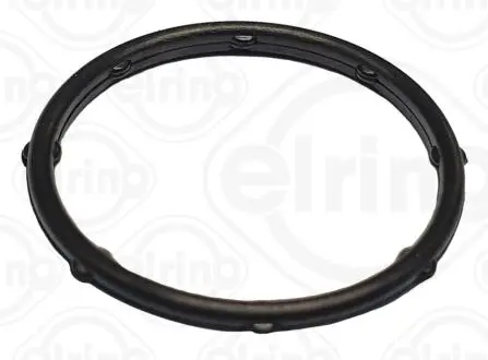 HYUNDAI Ущільнення водяний насоса i40 I (VF) 1.7 CRDI 12-19, KIA CEED (JD) 1.6 CRDi 136 15-18 ELRING 453.260