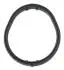 Ущільнення масляного радіатора MAN HOCL, TGA, TGL I, TGL II, TGM I, TGM II, VW WORKER D0836280-D0836LFLAP 03.01- ELRING 453510 (фото 1)