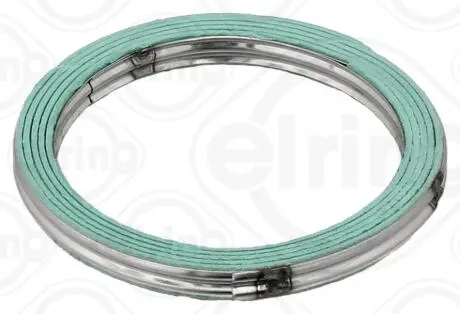 TOYOTA Кольцо уплотнительное выхлопной системы AVENSIS, CAMRY, CARINA E, COROLLA 93-, MAZDA, LEXUS ELRING 455860