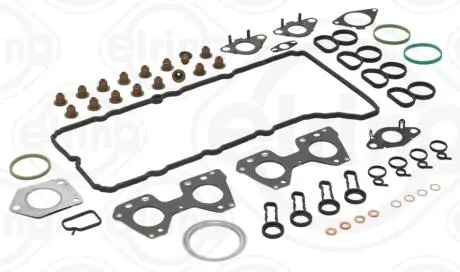 Автозапчасть ELRING 456080