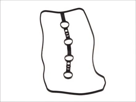Прокладка крышки клапанов Toyota Avensis/ Camry/ Rav4 2.0/2.4 00-13 ELRING 457.070