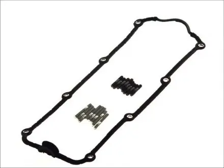 Прокладка крышки клапанов VW T3 1.6-1.7 D/ T4 1.8-2.0 ELRING 457.200