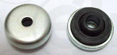 Ущільнення, гвинти кришки голівки циліндра ELRING 458300