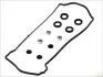 Прокладка кришки клапанів Honda Accord VII/ Civic (VII/ VIII) 2.0-2.4 01- (к-кт) ELRING 458.310 (фото 1)