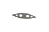 Комплект прокладок турбины Toyota Rav4 2.0D 4WD 01-05 ELRING 459.290 (фото 2)