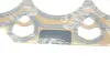 Комплект прокладок (верхний) Hyundai i20/i30/ix20/Kia Ceed/Soul 1.6D 05- ELRING 459.720 (фото 2)