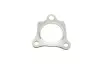 Комплект прокладок (верхний) Hyundai i20/i30/ix20/Kia Ceed/Soul 1.6D 05- ELRING 459.720 (фото 10)