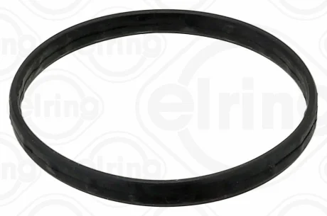 TOYOTA Прокладка термостата LAND CRUISER PRADO (_J12_) 4.0 V6 VVT-i 03-09 ELRING 460.000
